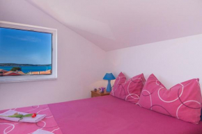 Гостиница BRODARICA PENTHOUSE 4+2, SEA VIEW  Бродарица